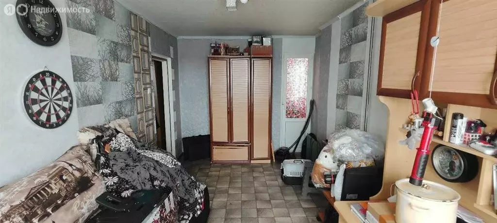 3-комнатная квартира: Новый Уренгой, Юбилейная улица, 4 (62.1 м) - Фото 0