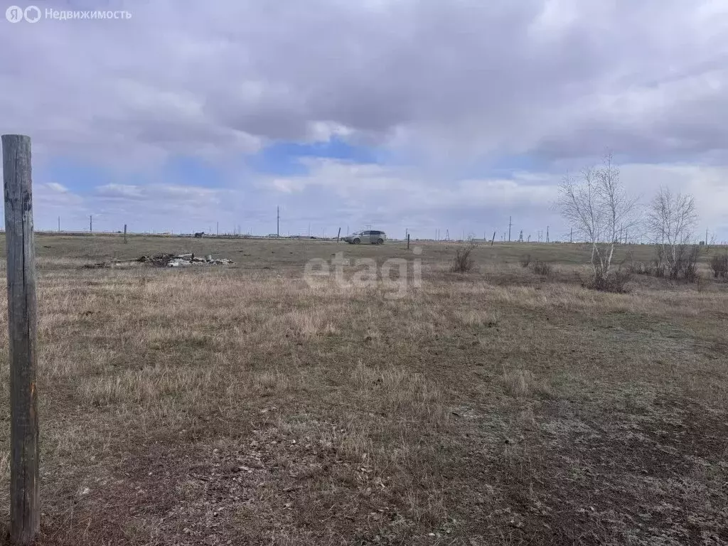 Участок в Республика Саха (Якутия), городской округ Якутск, село ... - Фото 1
