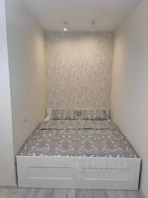 1-к кв. Владимирская область, Владимир ул. Полины Осипенко, 21 (27.0 ... - Фото 1