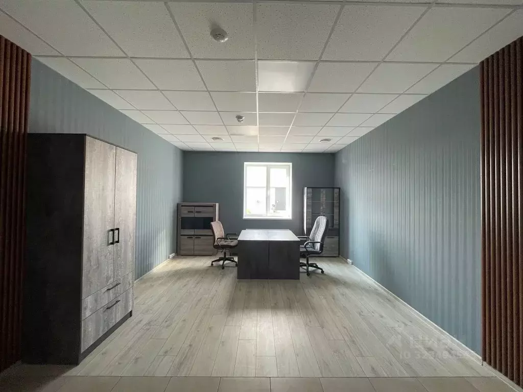 Офис в Волгоградская область, Волжский пер. Складской, 2А (29 м) - Фото 2