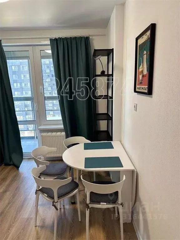 1-к кв. Москва ул. Гренадерская, 9к3 (36.0 м) - Фото 1