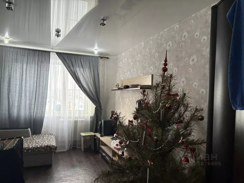 2-к кв. Волгоградская область, Волгоград ул. Елисеева, 15А (51.0 м) - Фото 2