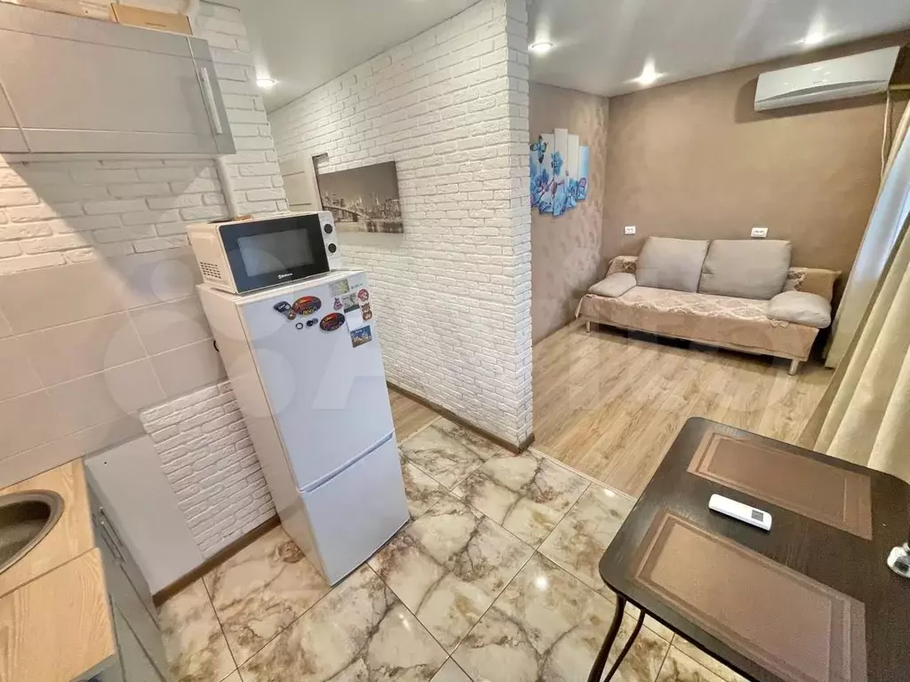 2-к. квартира, 30 м, 2/4 эт. - Фото 0