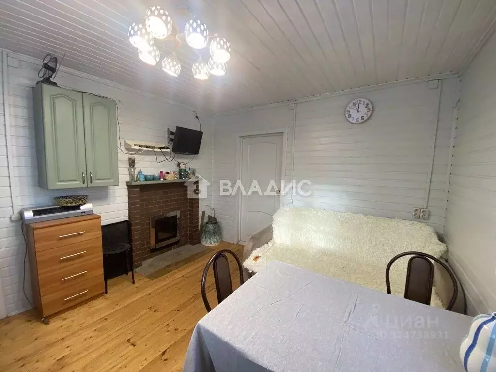 Дом в Московская область, Коломна городской округ, д. Змеево  (86 м) - Фото 2