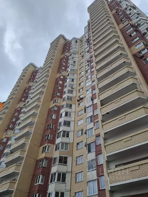3-к кв. Московская область, Ленинский городской округ, Бутово пгт ... - Фото 1