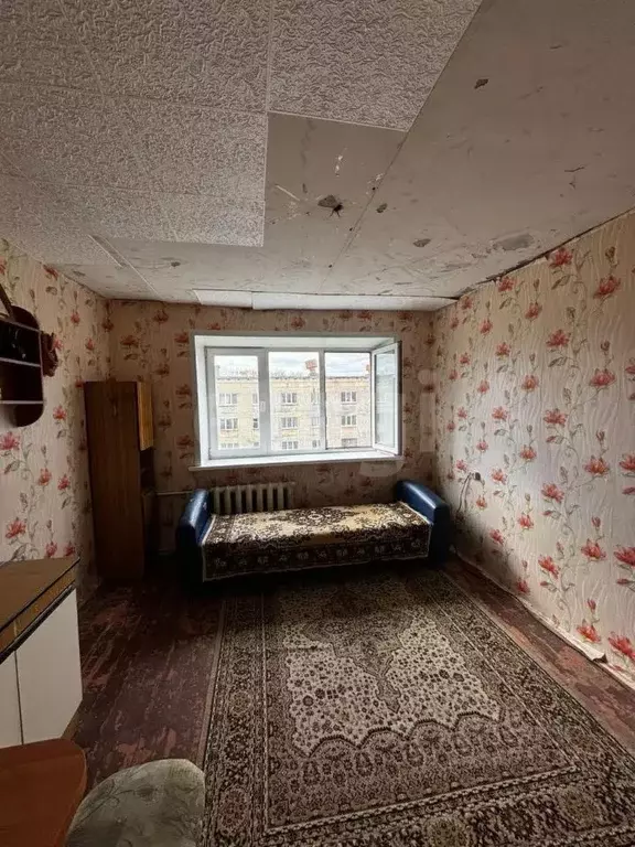 Комната Свердловская область, Нижний Тагил ул. Юности, 39 (13.3 м) - Фото 2