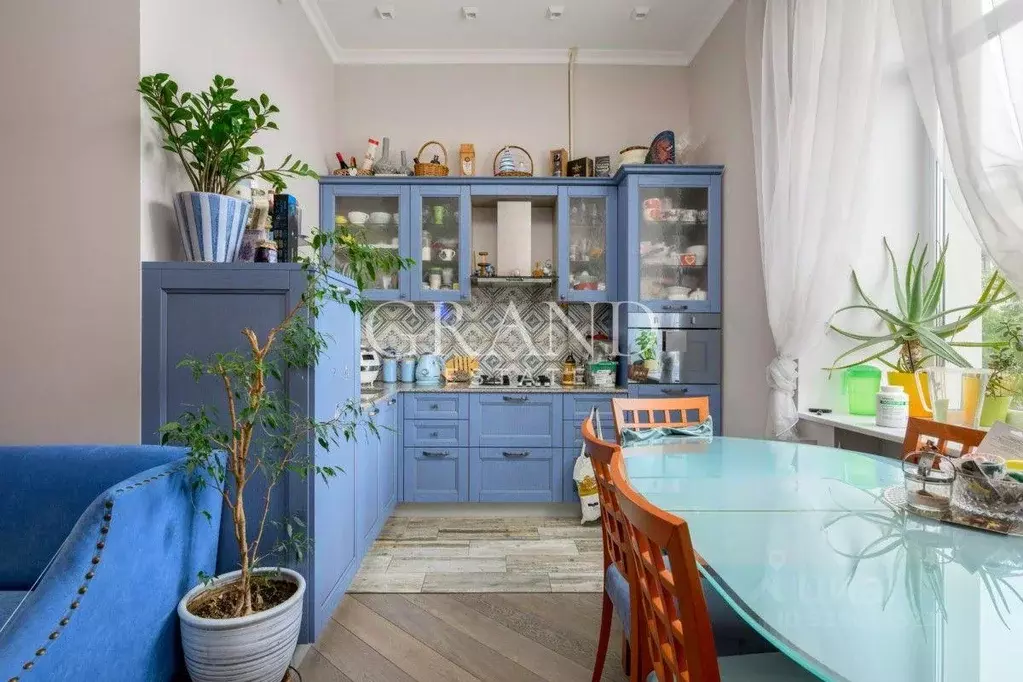 Квартира, 2 комнаты, 55 м - Фото 0