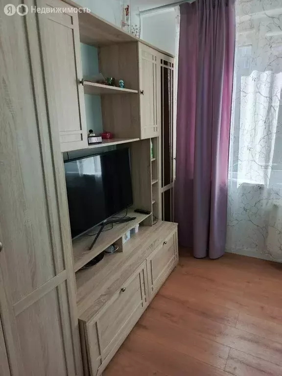 2-комнатная квартира: Санкт-Петербург, Будапештская улица, 8 (44.3 м) - Фото 1