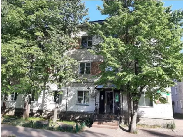 Офис в Кировская область, Верхнекамский муниципальный округ, ... - Фото 1