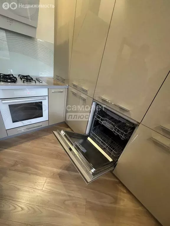 1-комнатная квартира: Ессентуки, Интернациональная улица, 35 (50.6 м) - Фото 2