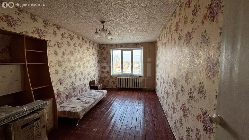 2-комнатная квартира: Калининградская область, Багратионовский ... - Фото 1