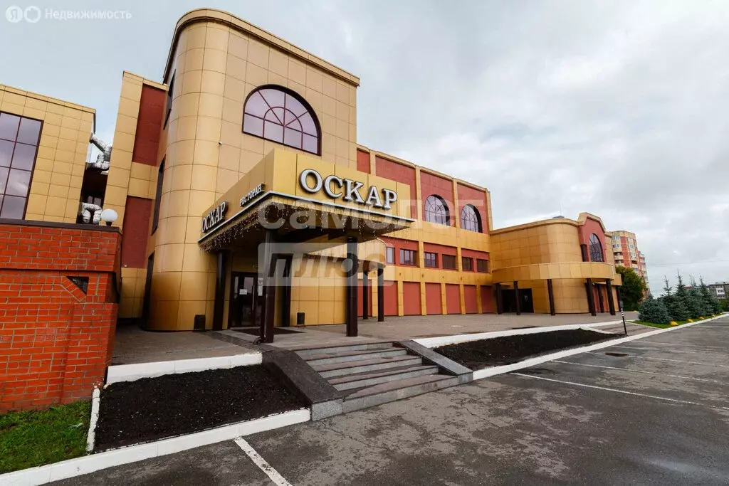 Помещение свободного назначения (8900 м) - Фото 2