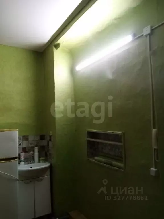 Комната Костромская область, Кострома Депутатская ул., 15 (17.3 м) - Фото 2