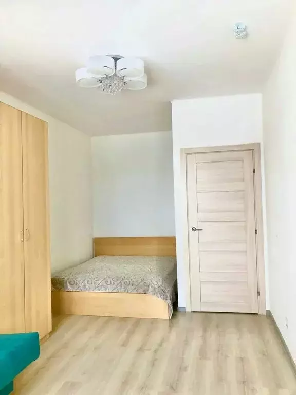 1-к кв. Санкт-Петербург дор. Торфяная, 15к3 (35.0 м) - Фото 1