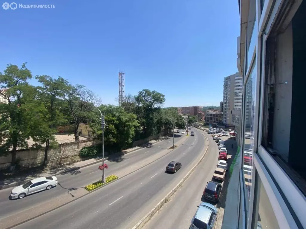 Офис (48.8 м) - Фото 2