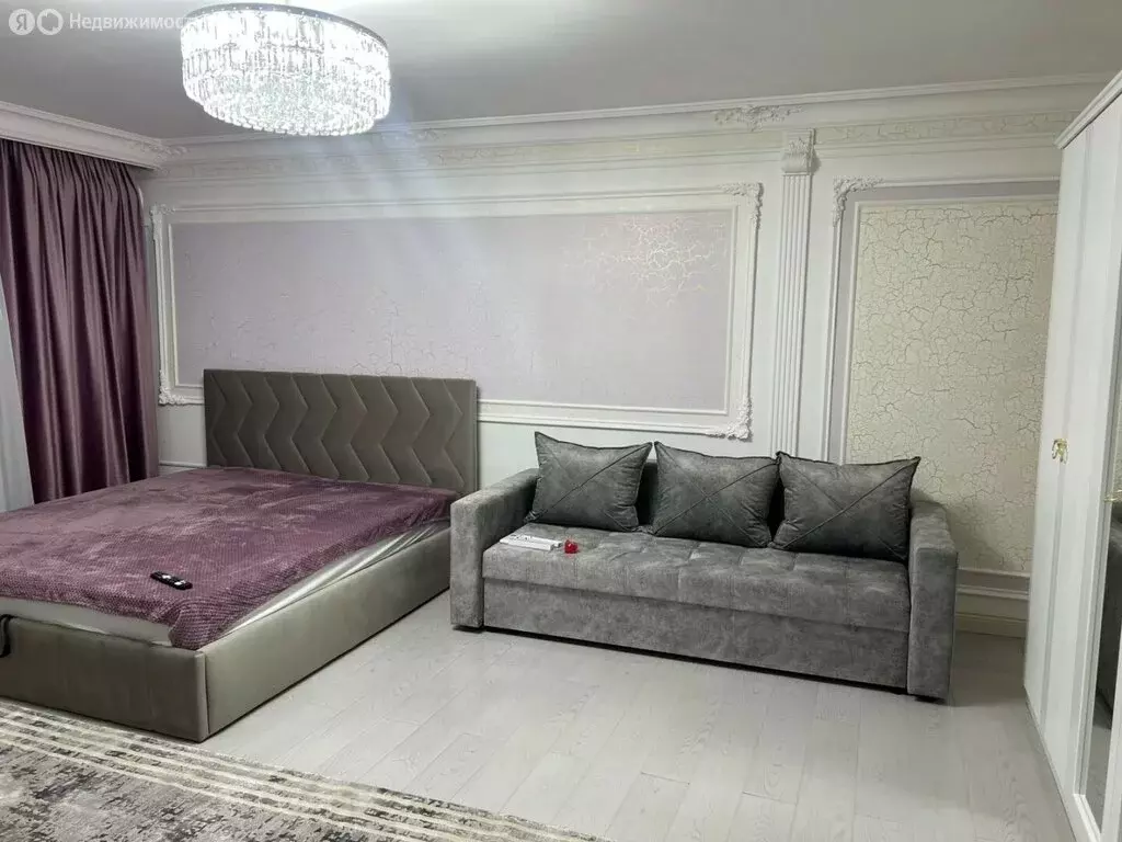 2-комнатная квартира: Дербент, улица Бабаева, 20 (59.1 м) - Фото 2
