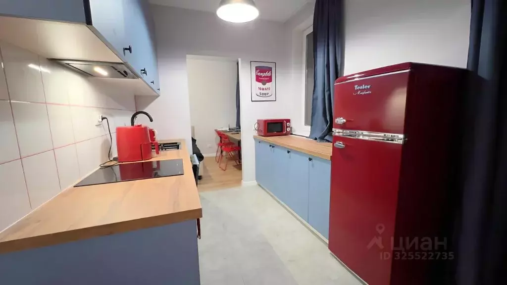 2-к кв. Московская область, Балашиха Железнодорожный мкр, ул. ... - Фото 1