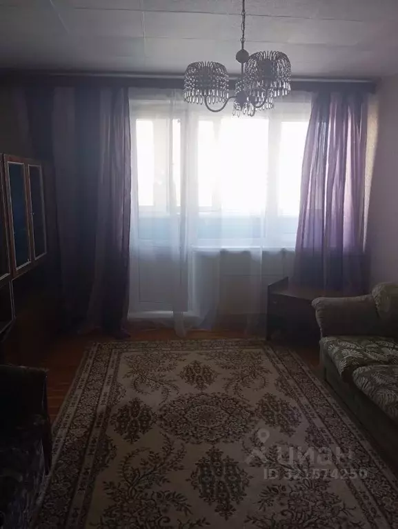 1-к кв. Московская область, Видное ул. Лемешко, 12 (36.0 м) - Фото 1