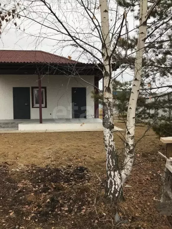 Дом в посёлок Октябрьский, СНТ Золотой Петушок, 2 (141.8 м) - Фото 1