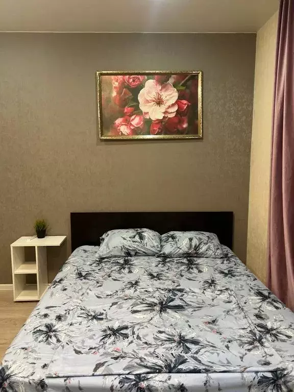 Студия Краснодарский край, Краснодар Славянский мкр, ул. Заполярная, ... - Фото 2