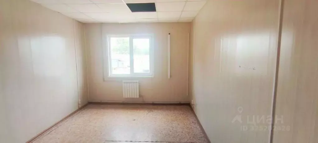 Офис в Самарская область, Самара Металлургическая ул., 51 (17 м) - Фото 1