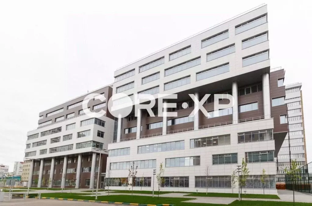 Офис в Москва Отрадная ул., 2Бс9 (1802 м) - Фото 2