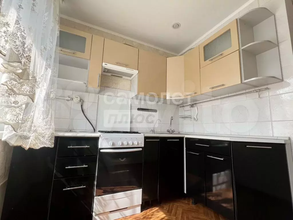 2-к. квартира, 46,8 м, 3/5 эт. - Фото 1