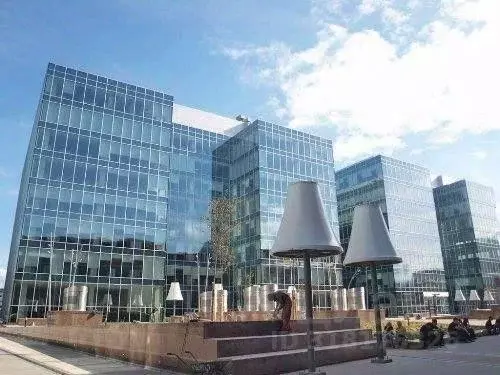 Офис в Москва Ленинградское ш., 16АС3 (3395 м) - Фото 0