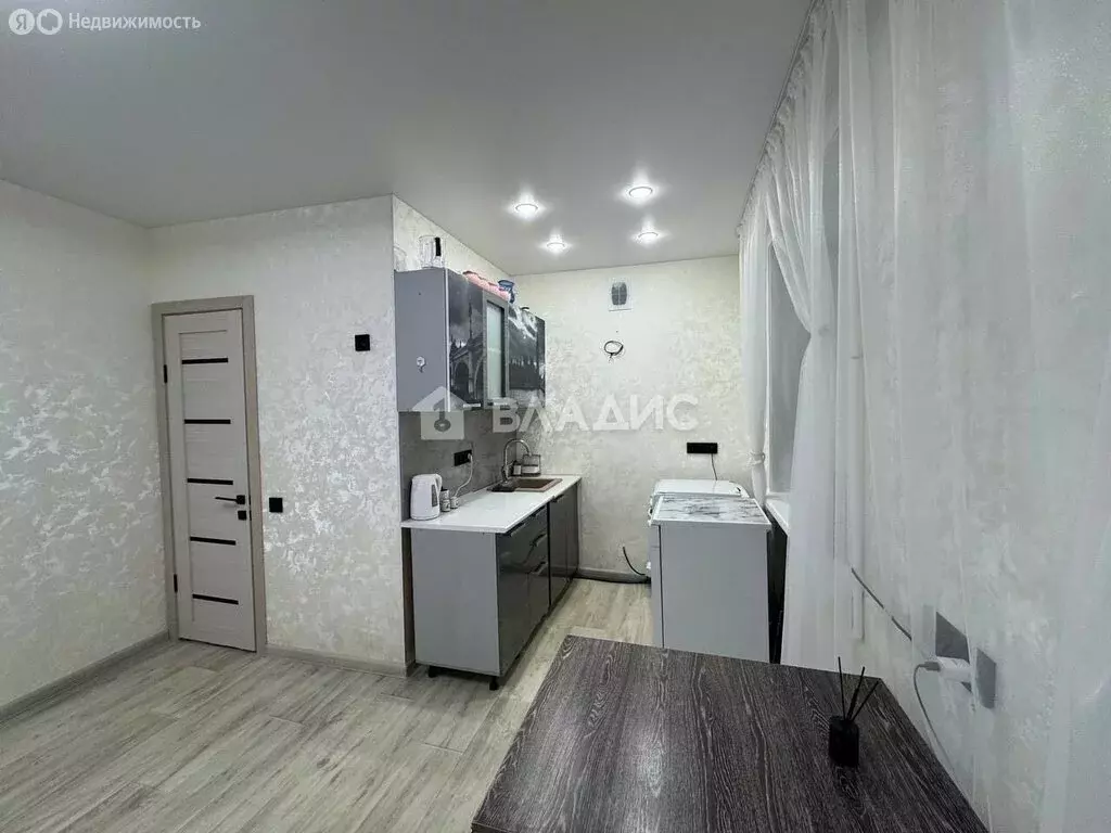 3-комнатная квартира: Иркутск, Байкальская улица, 159 (55.4 м) - Фото 2