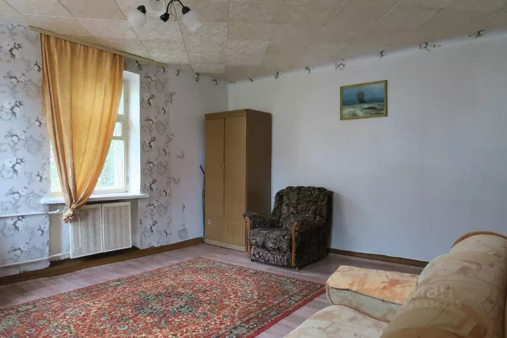 1-к кв. Новосибирская область, Новосибирск Планировочная ул., 32 (35.0 ... - Фото 2