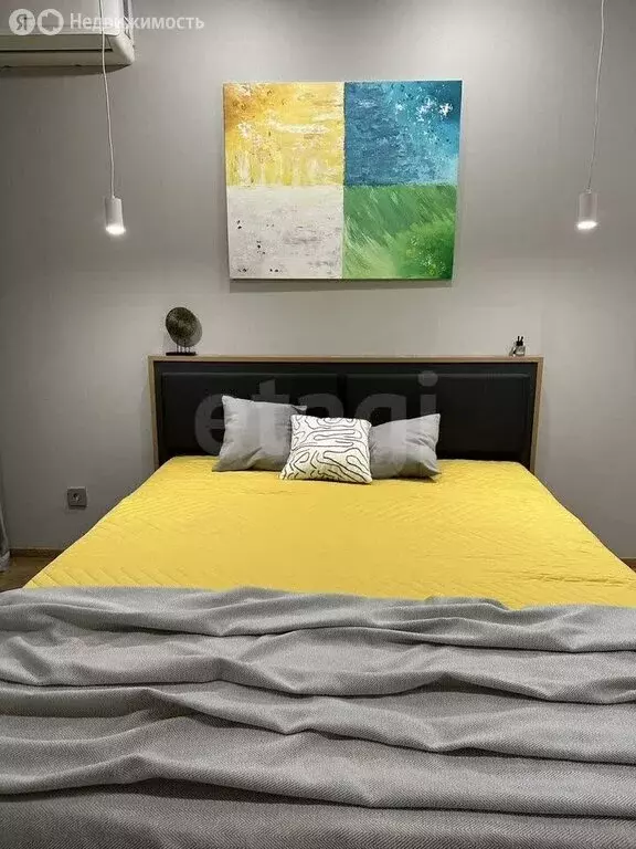 1-комнатная квартира: Ярославль, Тутаевское шоссе, 93Б (35 м) - Фото 2