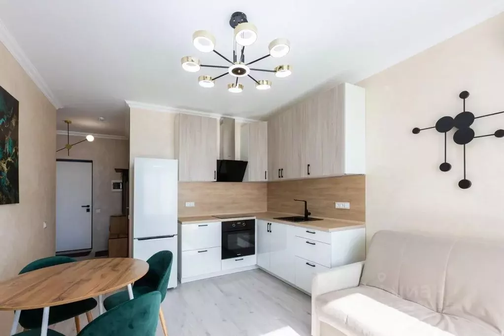 1-к кв. Москва Измайловское ш., 20 (44.0 м) - Фото 1