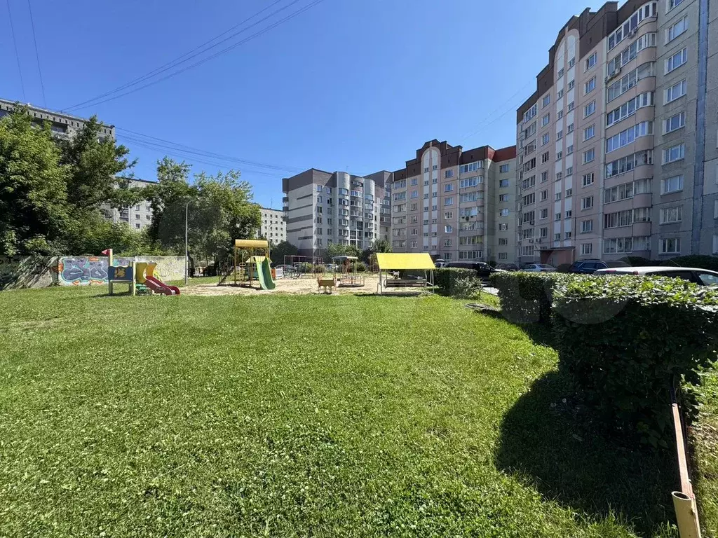 2-к. квартира, 67 м, 2/9 эт. - Фото 1
