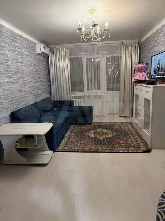3-к. квартира, 51 м, 3/5 эт. - Фото 0