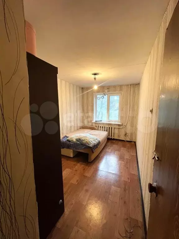 3-к. квартира, 61 м, 2/9 эт. - Фото 1