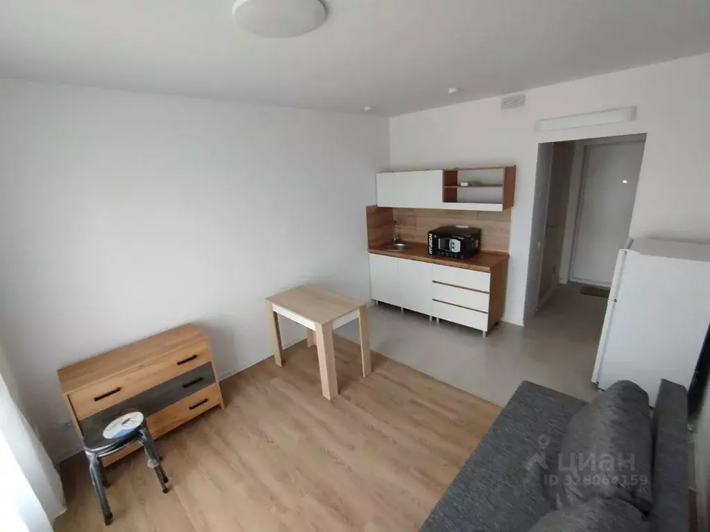 1-к кв. Москва Иловайская ул., 2 (24.0 м) - Фото 1