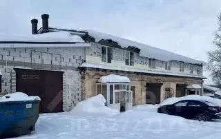 Склад в Владимирская область, Ковров ул. Першутова, 14 (60 м) - Фото 1