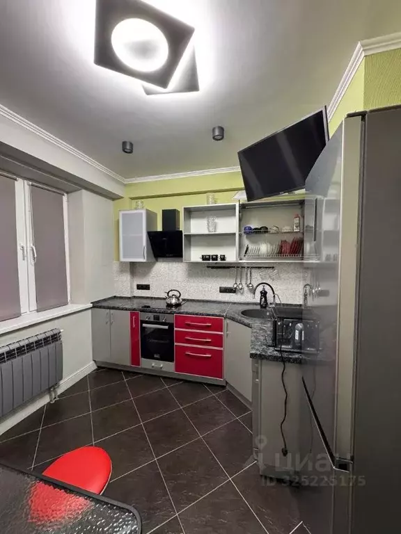 1-к кв. Московская область, Богородский городской округ, с. Бисерово, ... - Фото 1