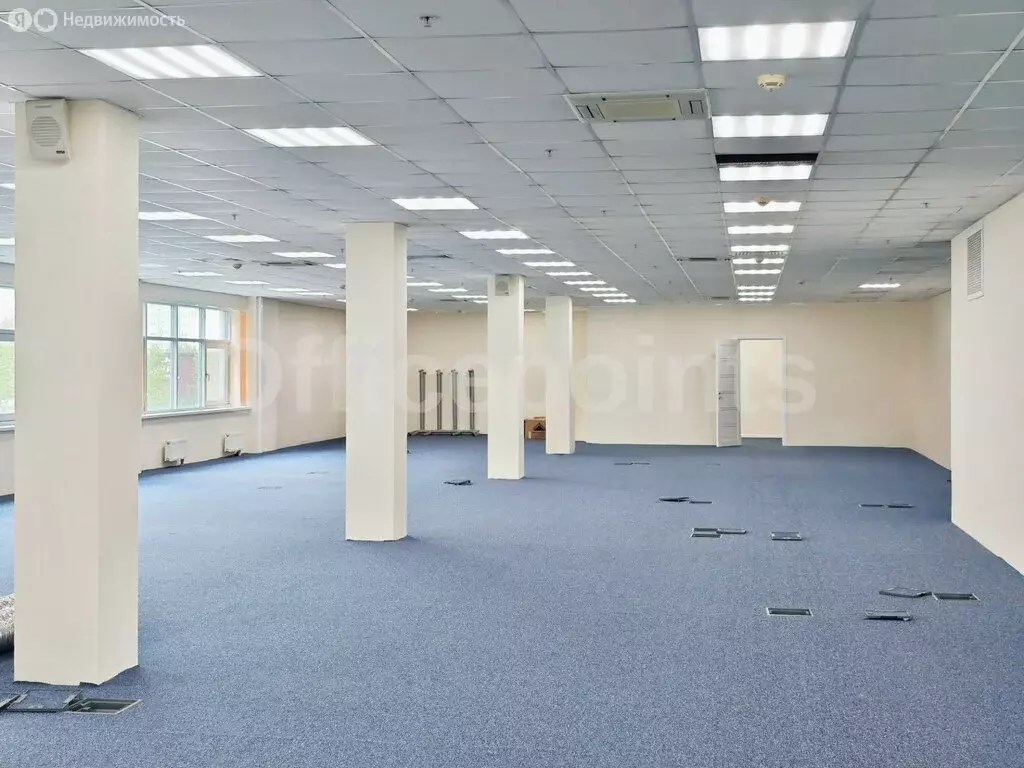 Офис (220 м) - Фото 1