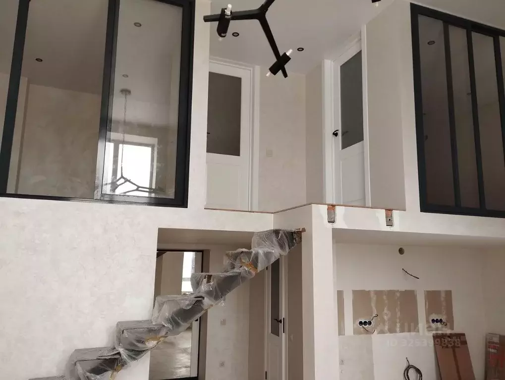 1-к кв. Самарская область, Тольятти ул. 40 лет Победы, 45В (41.8 м) - Фото 1