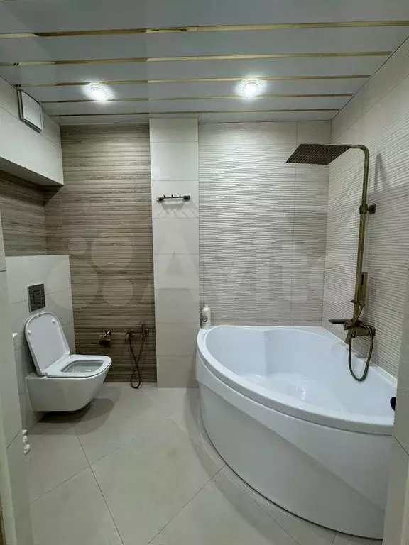 2-к. квартира, 80 м, 3/11 эт. - Фото 1