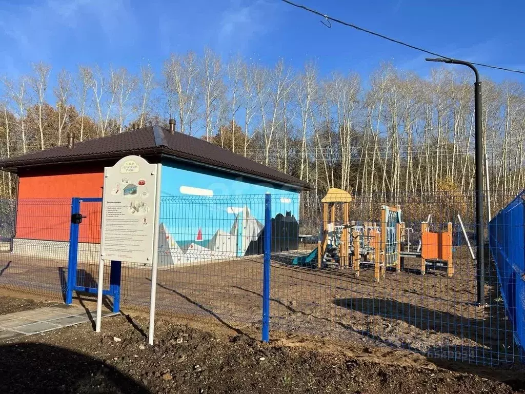 Таунхаус в Башкортостан, Уфа городской округ, с. Нагаево ул. ... - Фото 1