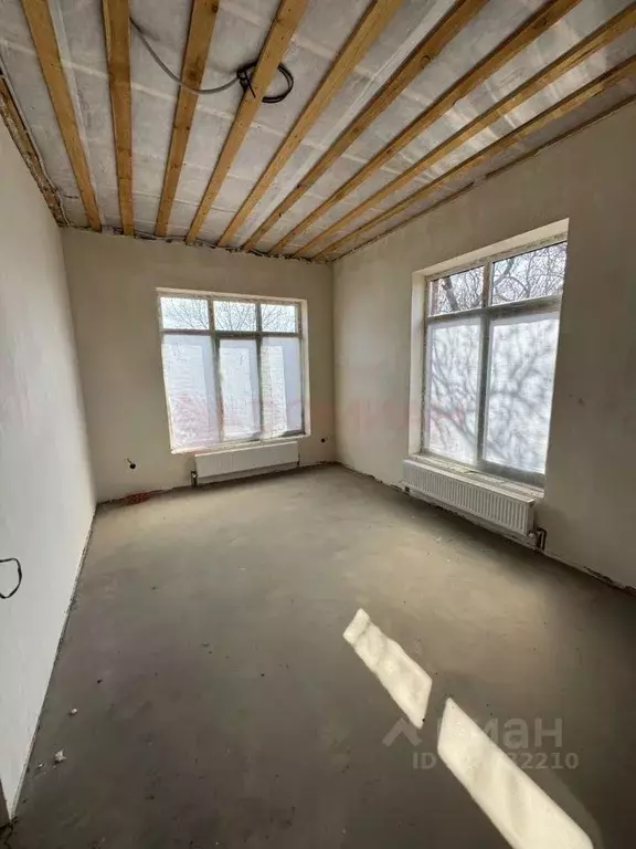 Дом в Ростовская область, Новочеркасск Барбарисовая ул. (98 м) - Фото 2