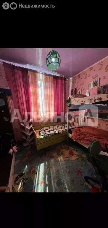 3-комнатная квартира: Волгодонск, улица Ленина, 25 (61 м) - Фото 2