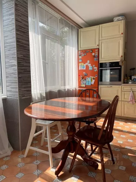 3-к кв. Краснодарский край, Сочи ул. Свердлова, 114А (75.0 м) - Фото 2