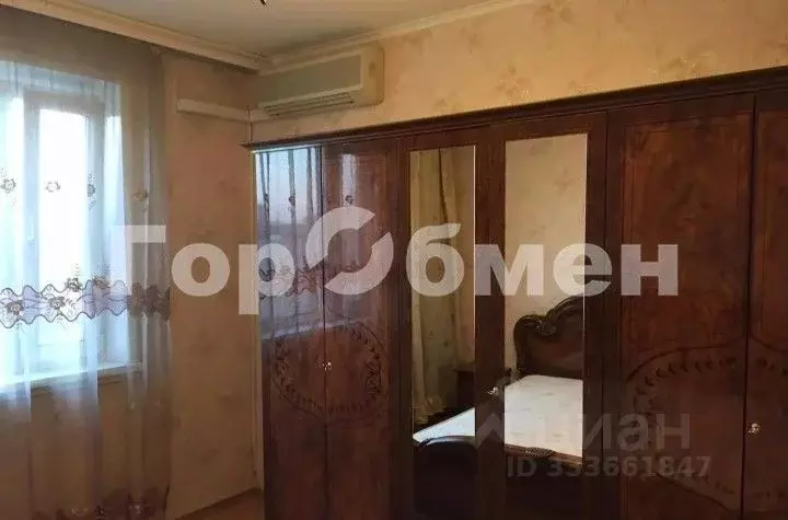 2-к кв. Москва ул. Лефортовский Вал, 9К1 (54.2 м) - Фото 2