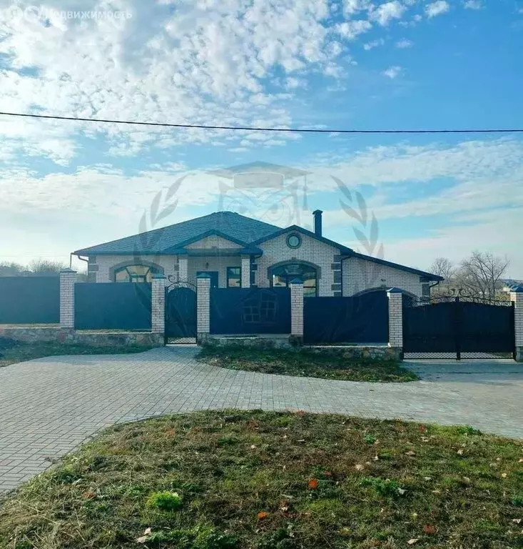 Дом в Белгород, Широкая улица (185 м) - Фото 2