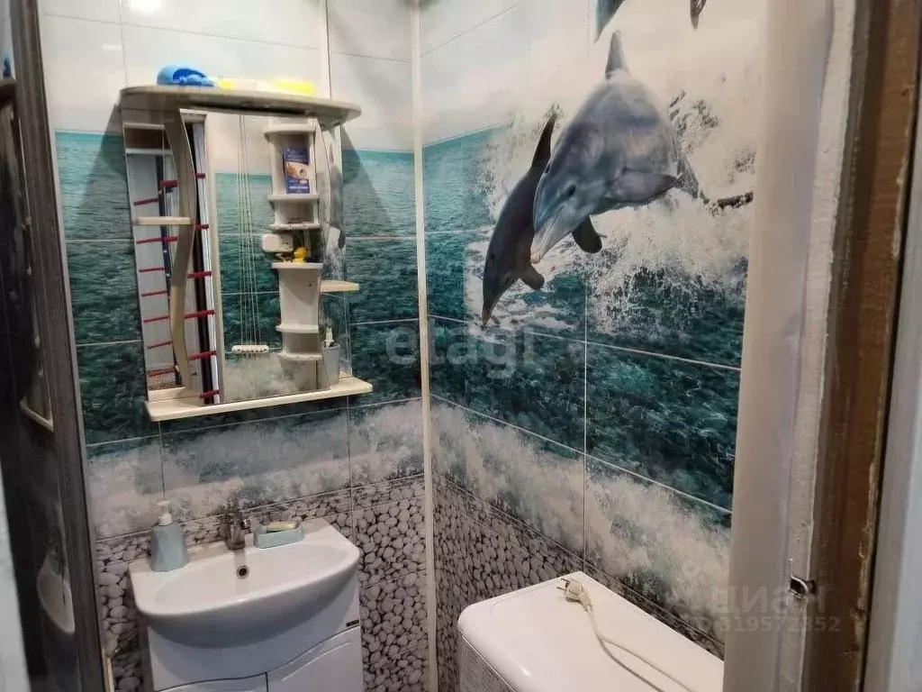 3-к кв. Владимирская область, Муром Юбилейная ул., 48А (58.4 м) - Фото 1