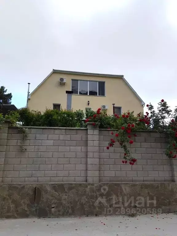 Комната Крым, Ялта муниципальный округ, Никита пгт ш. Южнобережное, 33 - Фото 1