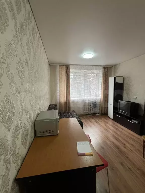 Комната 20 м в 1-к., 3/5 эт. - Фото 0